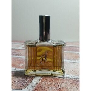ELVIS PRESLEY FOR MEN 1.5 oz splash